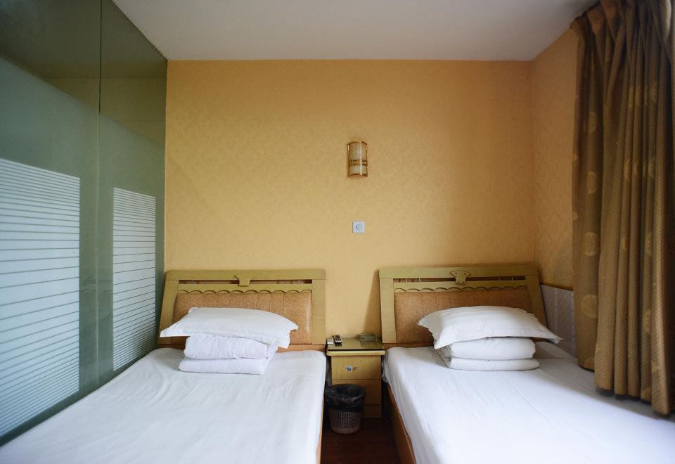 Shanghai Shuting Hotel Images