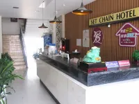 Jinfeng Hotel (Zaoyang Shangyi Te Liwan Branch)