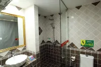 Xiangzhou Shunlin Hotel Hotels in Xiangzhou County