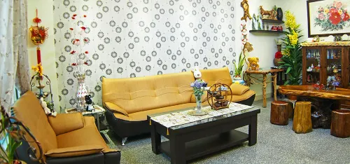 Huangjia Xipan Hostel - Hostellit
