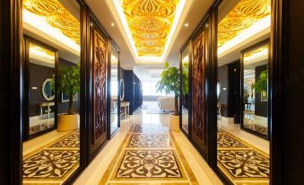Haikou Tianyou Hotel (West Coast Holiday Beach)