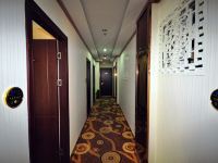杭州佑圣商务酒店 - 公共区域