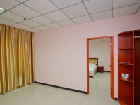 合肥永春宾馆 - 家庭房