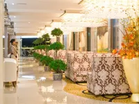 Beunique Hotel Hotels in Hanzhong