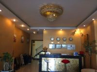 昭通云家快捷酒店 - 公共区域