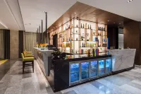 Hampton by Hilton Jilin Jilin Sterrt