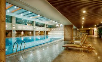 Qingyuan KB Hotel