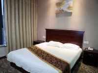 宁波半岛假日酒店 - 标准大床房