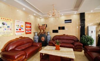Jinling Theme Hotel
