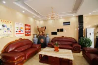 Jinling Theme Hotel - Wifi