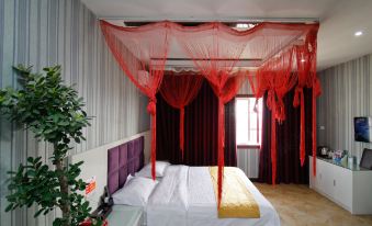 Jinling Theme Hotel