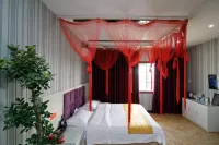 Jinling Theme Hotel - Wifi