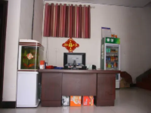 Weixian Kelaishun Hotel Hotels in Wei County