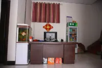 Weixian Kelaishun Hotel Hotels in Guangping