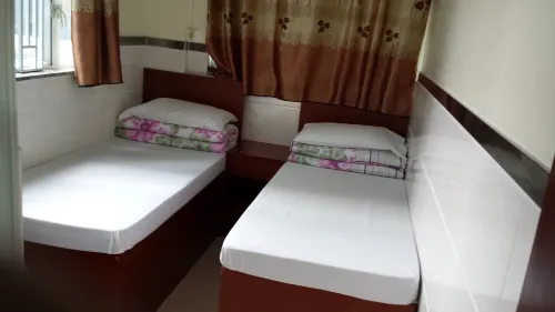 E-Dragon Hotel - spa