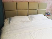 龙江万福宾馆 - 大床房