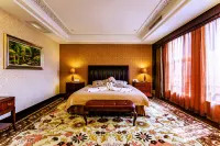 Cloud Nine Resort Hotel - Parkering