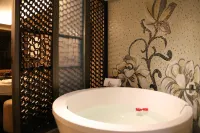 JW Marriott Hotel Zhejiang Anji - نادي رياضي