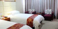 Elan Hotel (Yiwu International Trade City Store) - Rala De Gemelos Con Descuento
