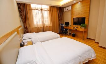 Fufeng Huarong Mingshi Hotel