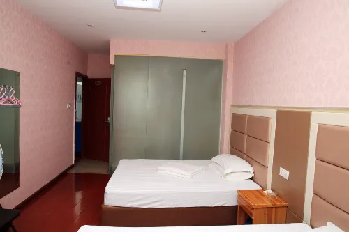 Ningbo Risheng Inn - 2-نجوم