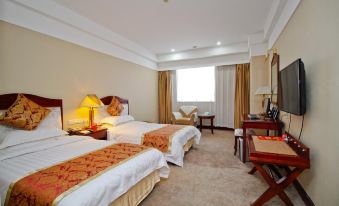 Jinmao International Hotel