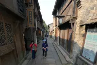 烏鎮錦堂行館