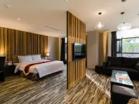 Chiayi Oriental Pearl International Hotel Hotels near Tropic of Cancer Solar Exploration Center