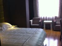 龙泉龙城精品酒店 - 特价个性大床房
