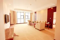 Starway Hotel Lanzhou New District Zhongchuan Airport