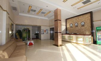 Yunfu Haofeng Hotel