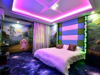 上海斯亚概念酒店 - 雅致大床房