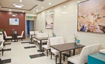 Jinjiang Inn (Hefei Jinzhai Road) - Housity