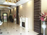 Yanshan Hengyang Business Hotel Hotels in Yanshan