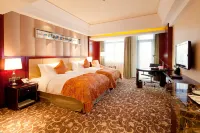 Yichun Yingbin Hotel （Yichun Municipal People’s Government Yichun Station Branch） - Balkoner