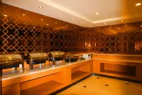 Aiju chain hotel (Yingkou Xiongyue Railway Station)