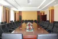 Jinhao Holiday Hotel Hotels in Haiyan