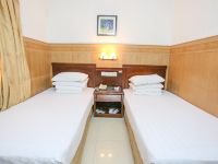 广州热科宾馆 - 标准双床房