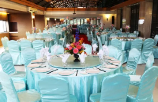 Maison De Chine Chiayi Hotels in Chiayi City