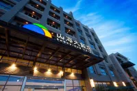 Sankaikan Hotel Hotels in Chiayi County