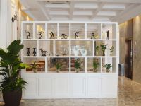 福州体育花园酒店 - 公共区域