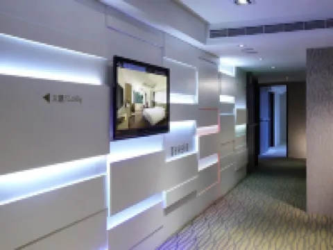 RF Hotel - Zhongxiao