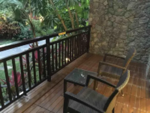 Gau Shan Ching Hotel