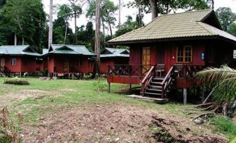 Pulau Tiga Resort Kota Kinabalu