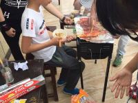 莫干山云淡风轻客栈 - 健身娱乐设施