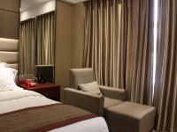 泸州半岛酒店 - 半岛浪漫超宽大床房