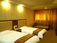 速8酒店(滁州东坡路店) - 商务双床房