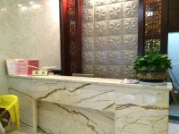 Pu'er Hongfu Hotel