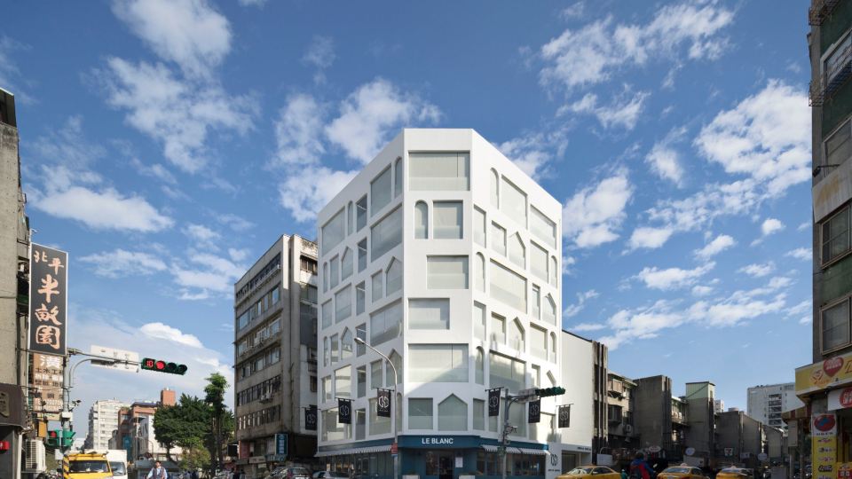 Swiio Hotel Da An