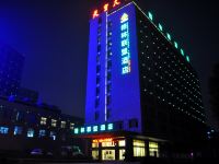 格林联盟(安庆迎宾东路高铁汽车总站店) - 酒店外部